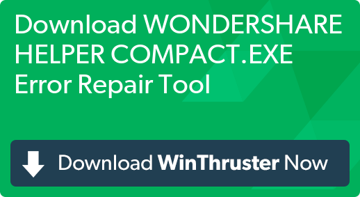 Que Es Wondershare Helper Compact